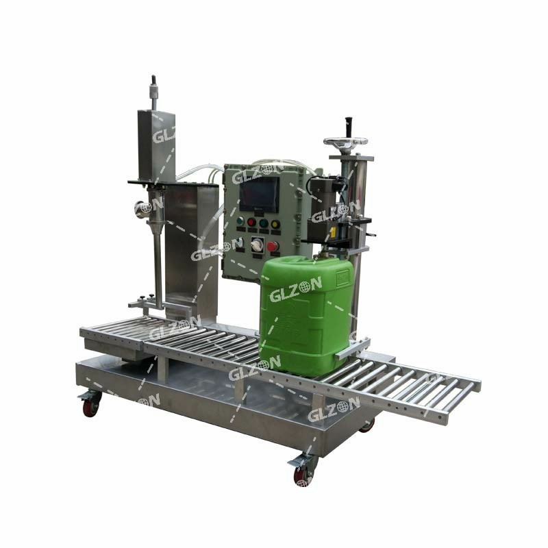 液體灌裝機(jī),稱重灌裝機(jī),定量灌裝機(jī)