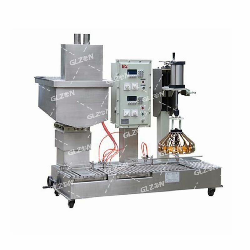 液體灌裝機,稱重灌裝機,定量灌裝機 液體灌裝機,稱重灌裝機,定量灌裝機