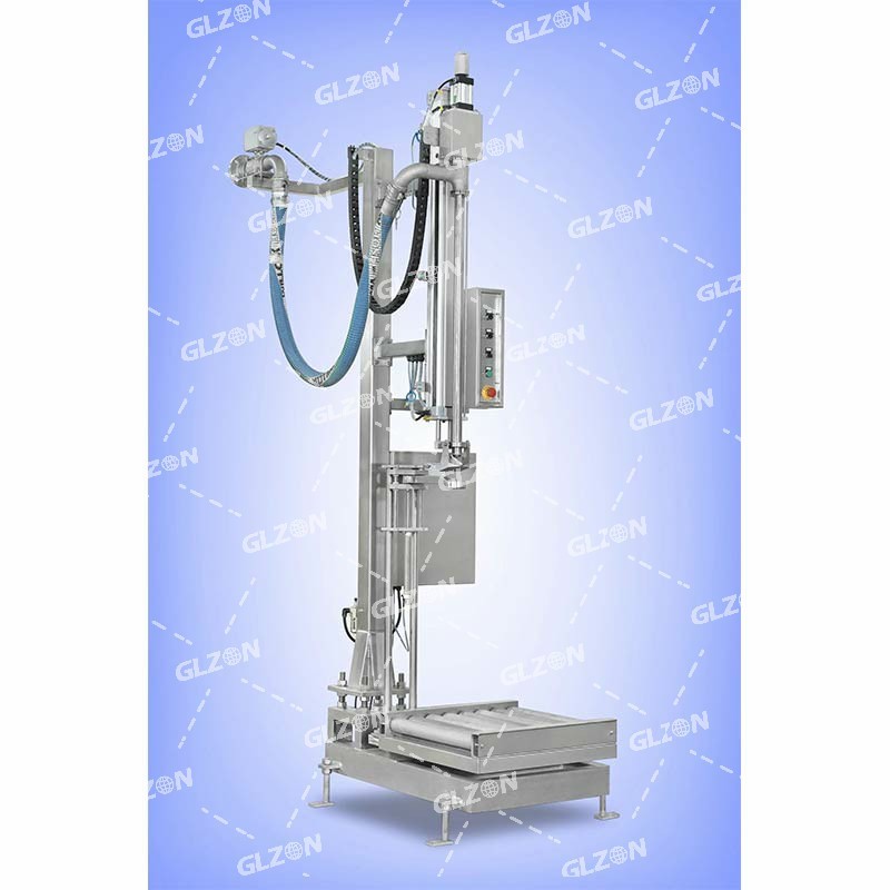 液體灌裝機,稱重灌裝機,定量灌裝機 液體灌裝機,稱重灌裝機,定量灌裝機