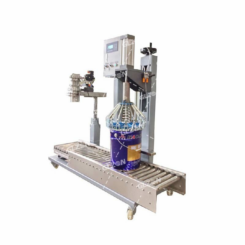 液體灌裝機,稱重灌裝機,定量灌裝機 液體灌裝機,稱重灌裝機,定量灌裝機