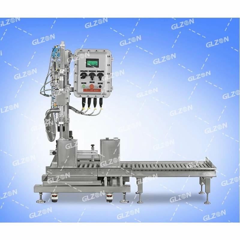 液體灌裝機,稱重灌裝機,定量灌裝機 液體灌裝機,稱重灌裝機,定量灌裝機