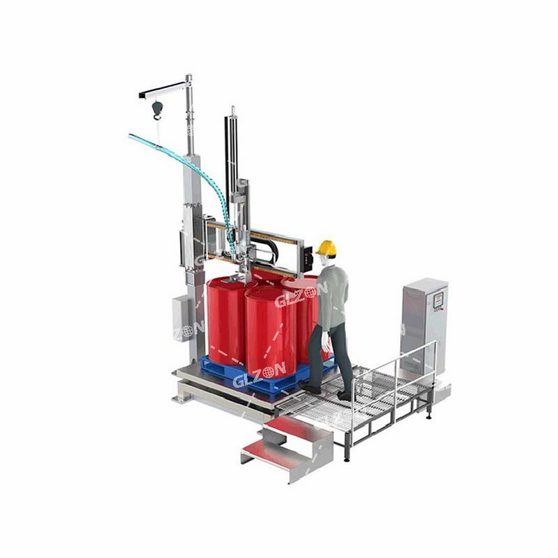 液體灌裝機,稱重灌裝機,定量灌裝機 液體灌裝機,稱重灌裝機,定量灌裝機