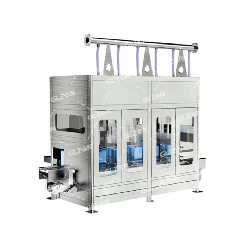 液體灌裝機,稱重灌裝機,定量灌裝機 液體灌裝機,稱重灌裝機,定量灌裝機