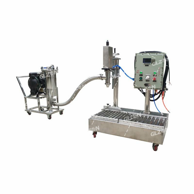 液體灌裝機,稱重灌裝機,定量灌裝機 液體灌裝機,稱重灌裝機,定量灌裝機