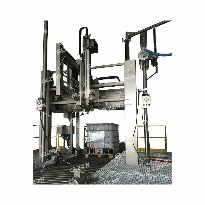 液體灌裝機(jī),稱重灌裝機(jī),定量灌裝機(jī) 液體灌裝機(jī),稱重灌裝機(jī),定量灌裝機(jī)