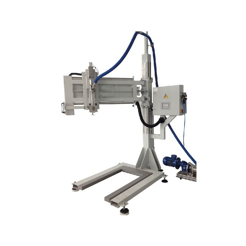 化工灌裝機,200L灌裝機,涂料油漆灌裝機,潤滑油灌裝機