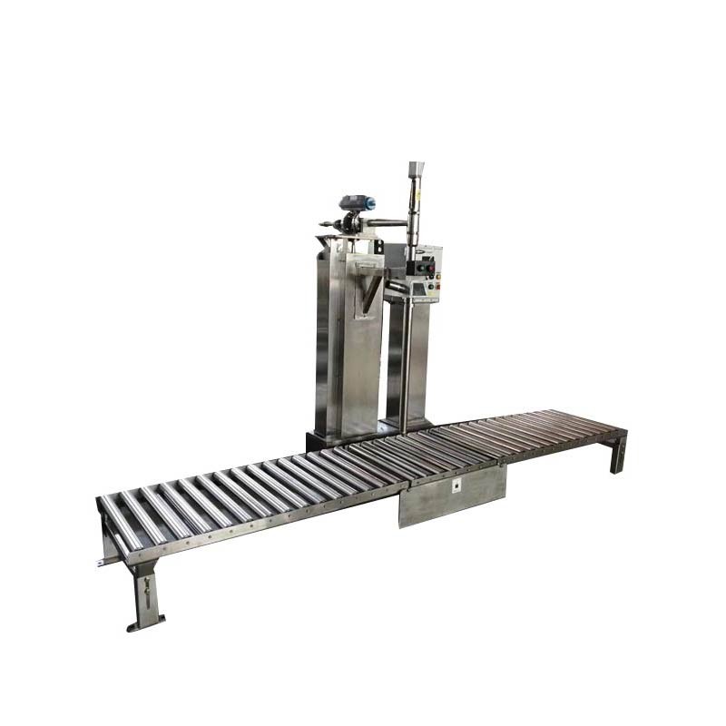 化工灌裝機(jī),200L灌裝機(jī),涂料油漆灌裝機(jī),潤滑油灌裝機(jī)