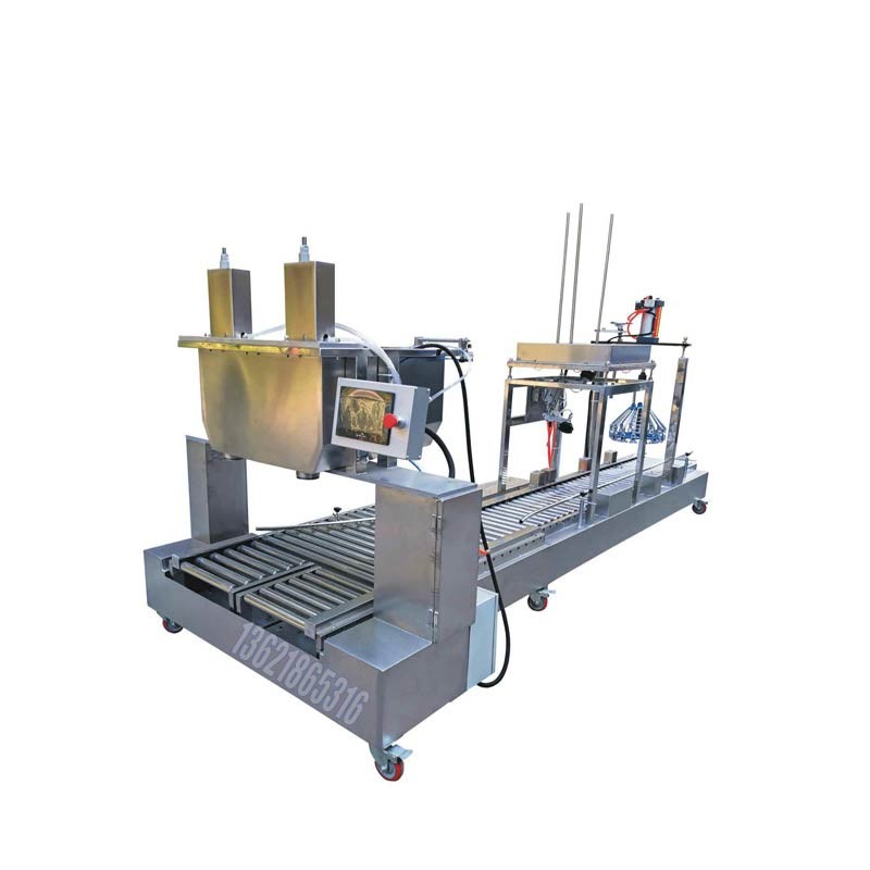 液體灌裝機(jī),稱重灌裝機(jī),定量灌裝機(jī)