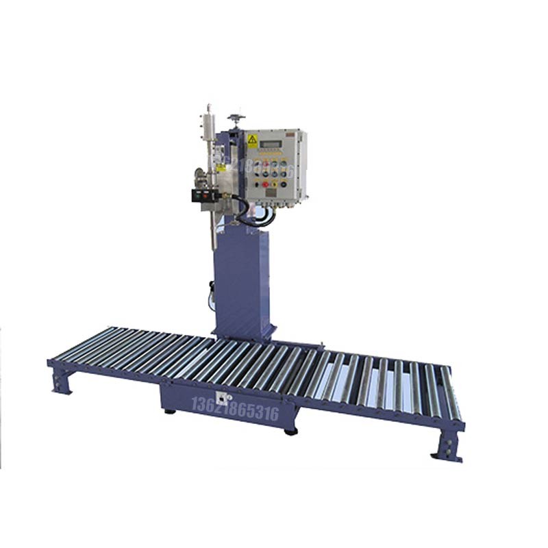 液體灌裝機(jī),稱重灌裝機(jī),定量灌裝機(jī)