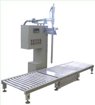 化工灌裝機(jī),200L灌裝機(jī),涂料油漆灌裝機(jī),潤(rùn)滑油灌裝機(jī)