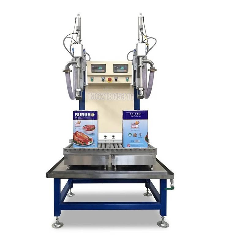 液體灌裝機,稱重灌裝機,定量灌裝機