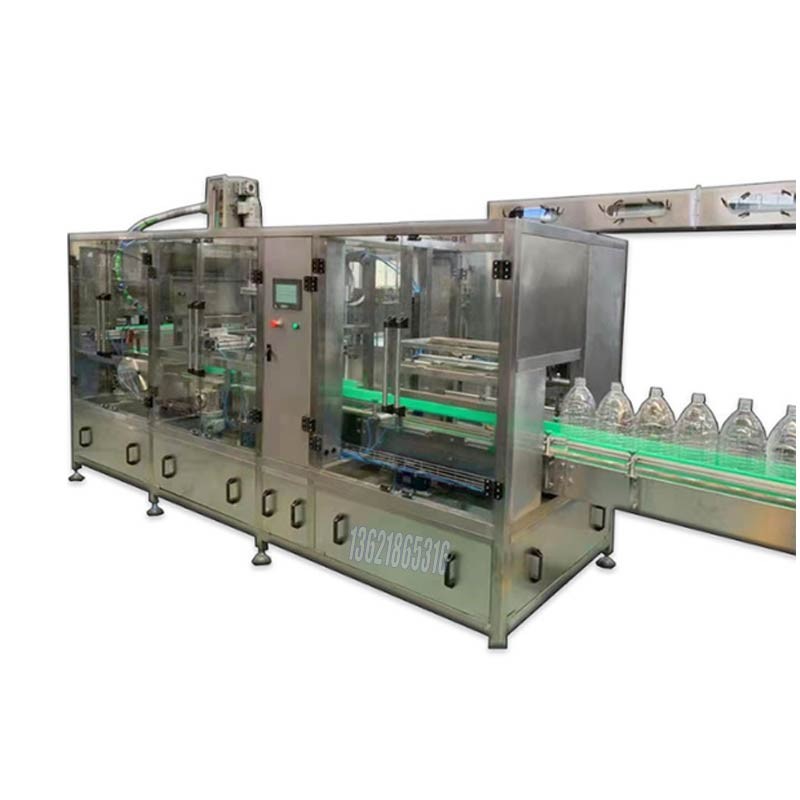 pазливоЧнaЯ мaшинa,Оборудование для налива,фасовки жидких,Автоматическая линия налива