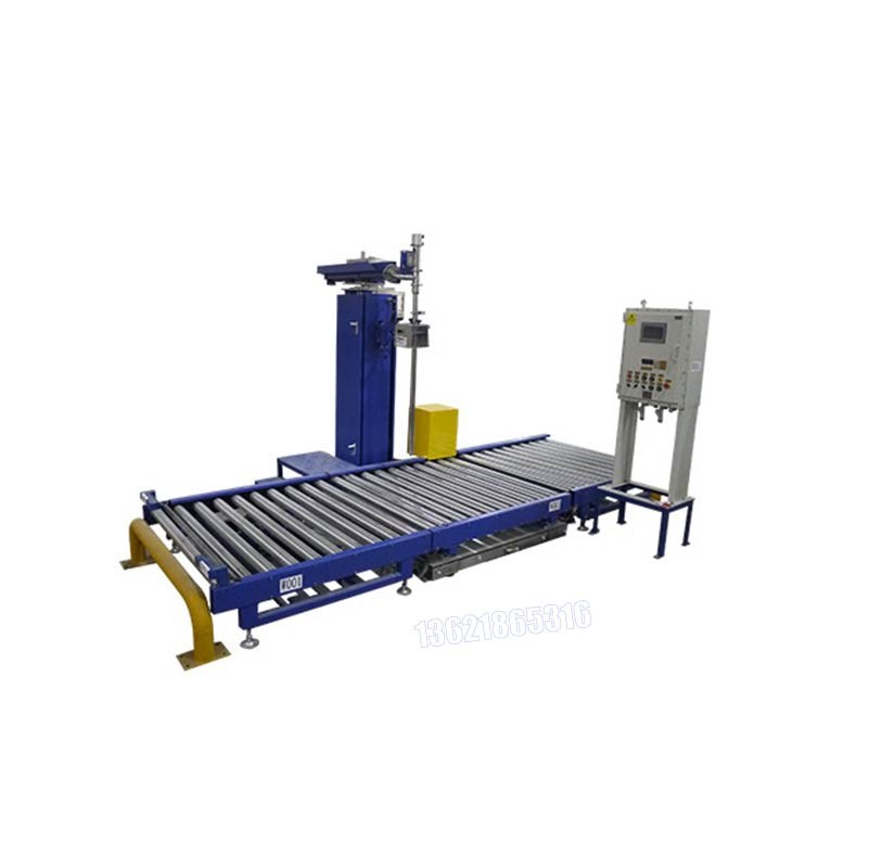 液體灌裝機(jī),稱重灌裝機(jī),定量灌裝機(jī)