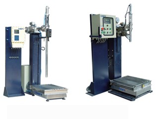 化工灌裝機,200L灌裝機,涂料油漆灌裝機,潤滑油灌裝機