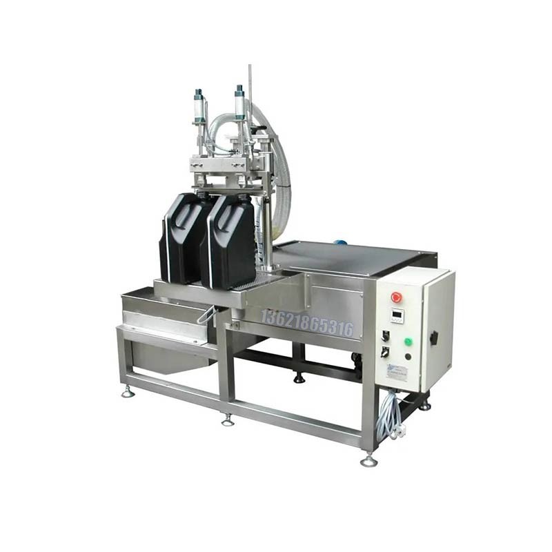 化工灌裝機(jī),200L灌裝機(jī),涂料油漆灌裝機(jī),潤滑油灌裝機(jī)