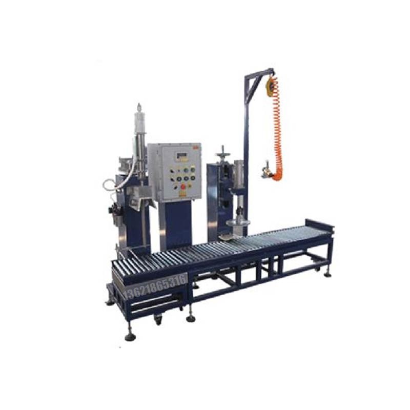 液體灌裝機,稱重灌裝機,定量灌裝機 液體灌裝機,稱重灌裝機,定量灌裝機