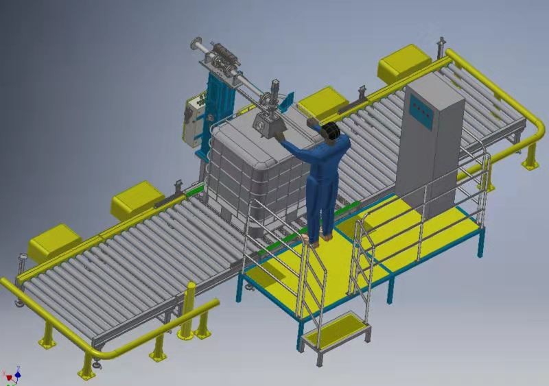 液體灌裝機(jī),稱重灌裝機(jī),定量灌裝機(jī)