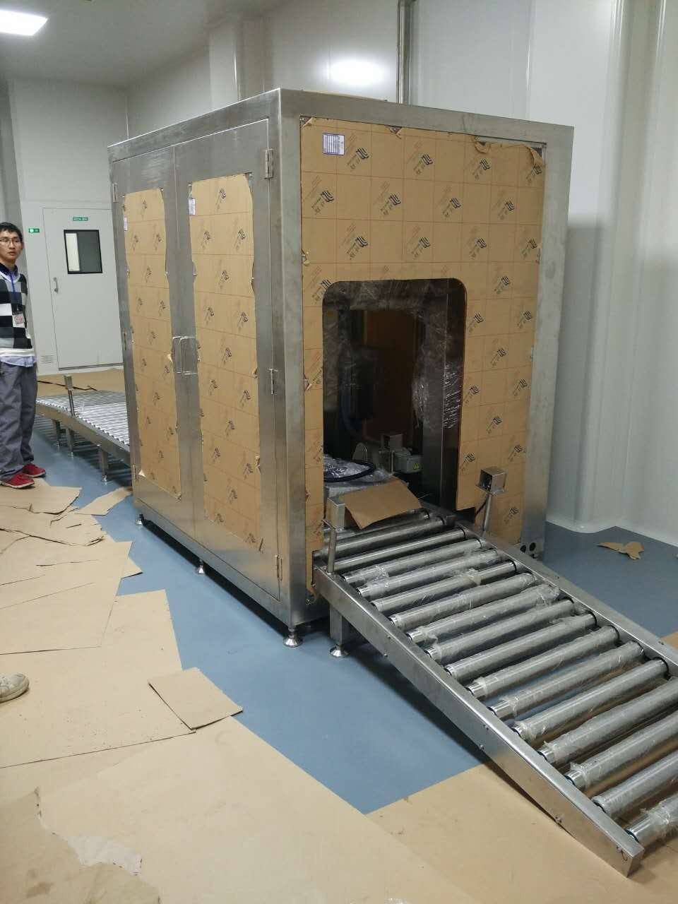 化工灌裝機,200L灌裝機,涂料油漆灌裝機,潤滑油灌裝機