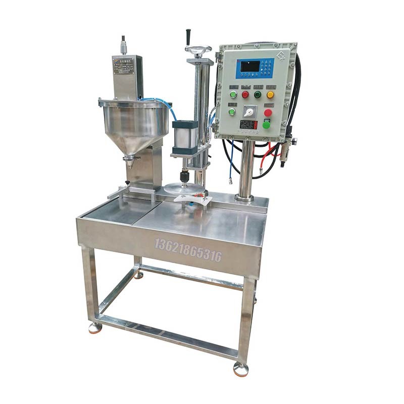 pазливоЧнaЯ мaшинa,Оборудование для налива,фасовки жидких,Автоматическая линия налива