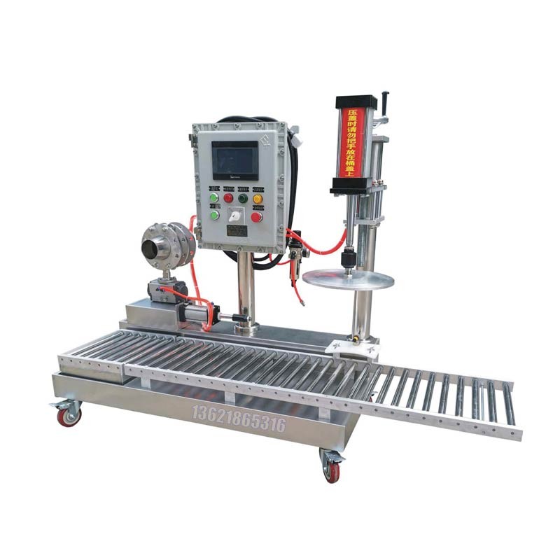 液體灌裝機(jī),稱重灌裝機(jī),定量灌裝機(jī) 液體灌裝機(jī),稱重灌裝機(jī),定量灌裝機(jī)
