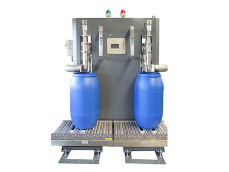 液體灌裝機(jī),稱(chēng)重灌裝機(jī),定量灌裝機(jī)