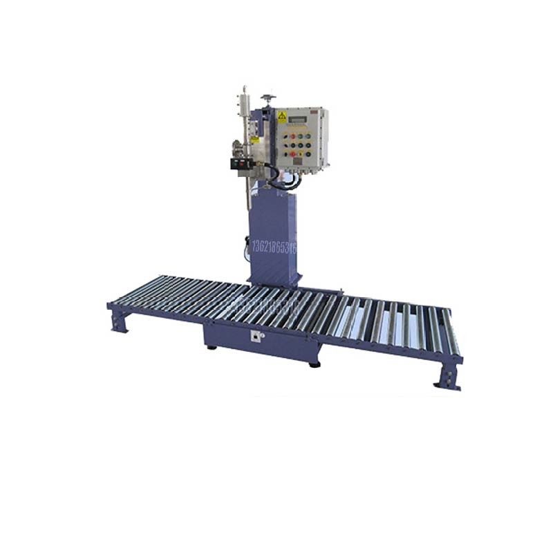 化工灌裝機,200L灌裝機,涂料油漆灌裝機,潤滑油灌裝機 化工灌裝機,200L灌裝機,涂料油漆灌裝機,潤滑油灌裝機