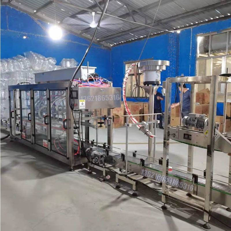 液體灌裝機,稱重灌裝機,定量灌裝機 液體灌裝機,稱重灌裝機,定量灌裝機