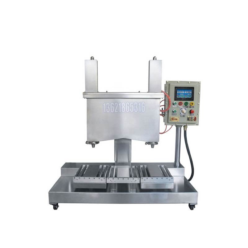 液體灌裝機(jī),稱重灌裝機(jī),定量灌裝機(jī)