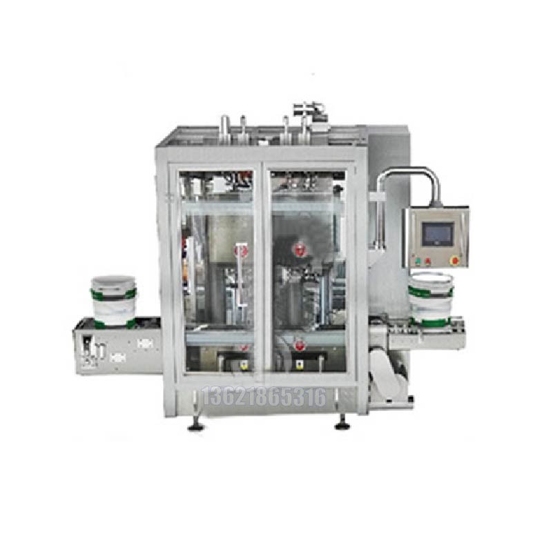 化工灌裝機,200L灌裝機,涂料油漆灌裝機,潤滑油灌裝機