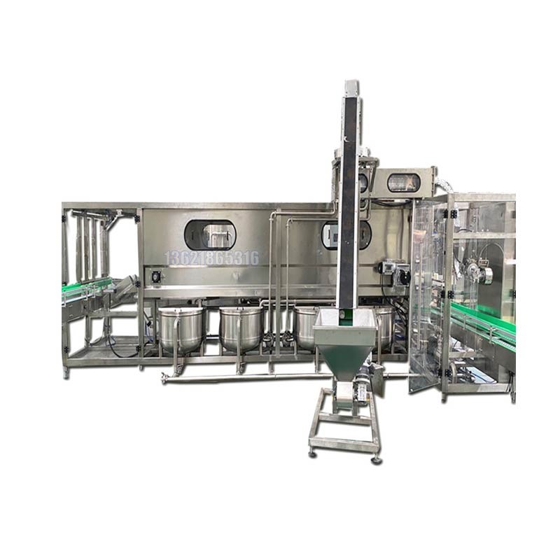 液體灌裝機(jī),稱重灌裝機(jī),定量灌裝機(jī)