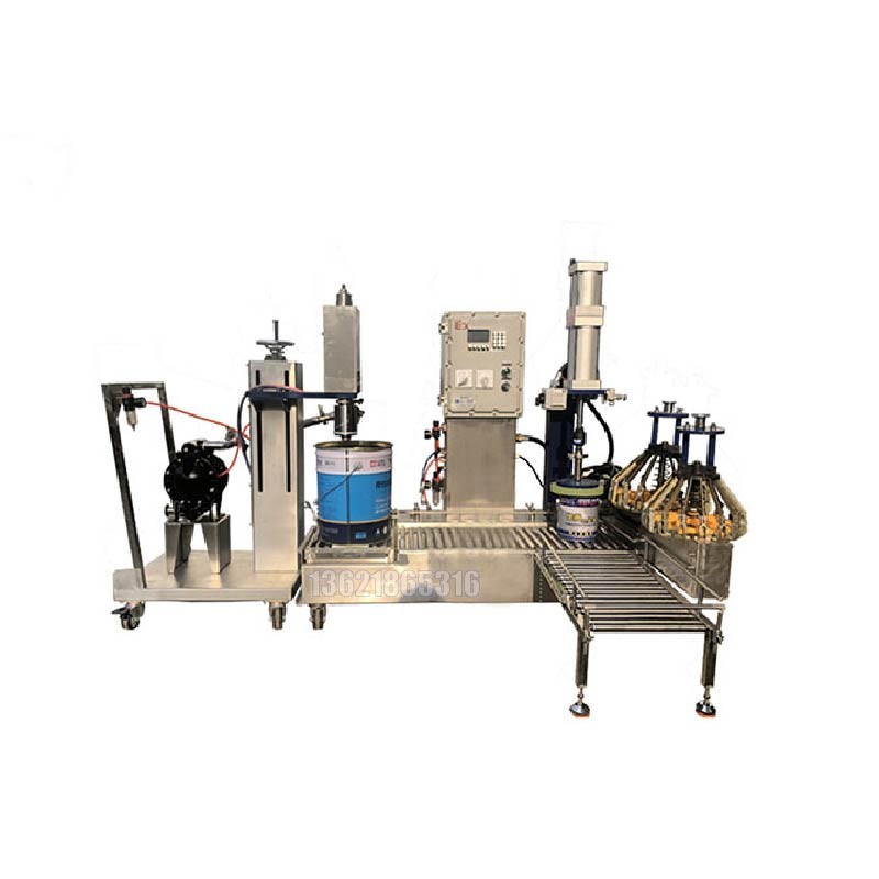 液體灌裝機,稱重灌裝機,定量灌裝機 液體灌裝機,稱重灌裝機,定量灌裝機