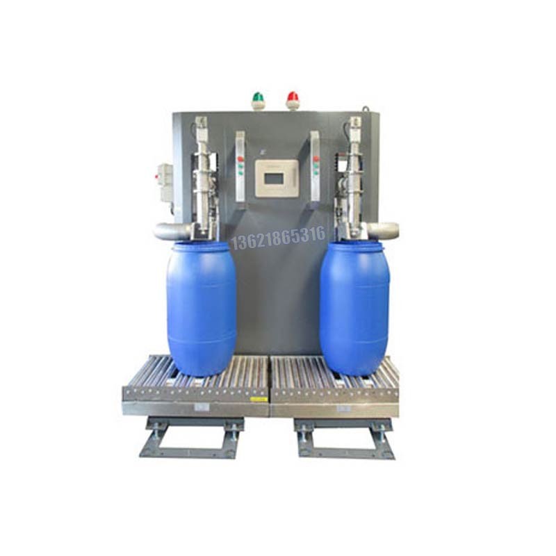 化工灌裝機(jī),200L灌裝機(jī),涂料油漆灌裝機(jī),潤(rùn)滑油灌裝機(jī)