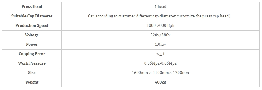 Drum Filling Machine