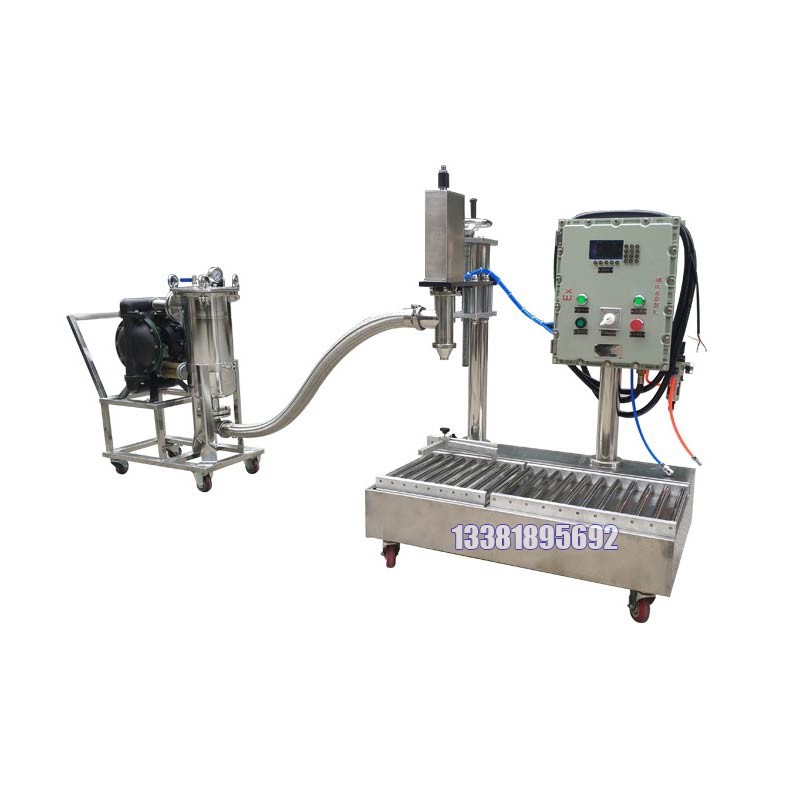 液體灌裝機(jī),稱重灌裝機(jī),定量灌裝機(jī)