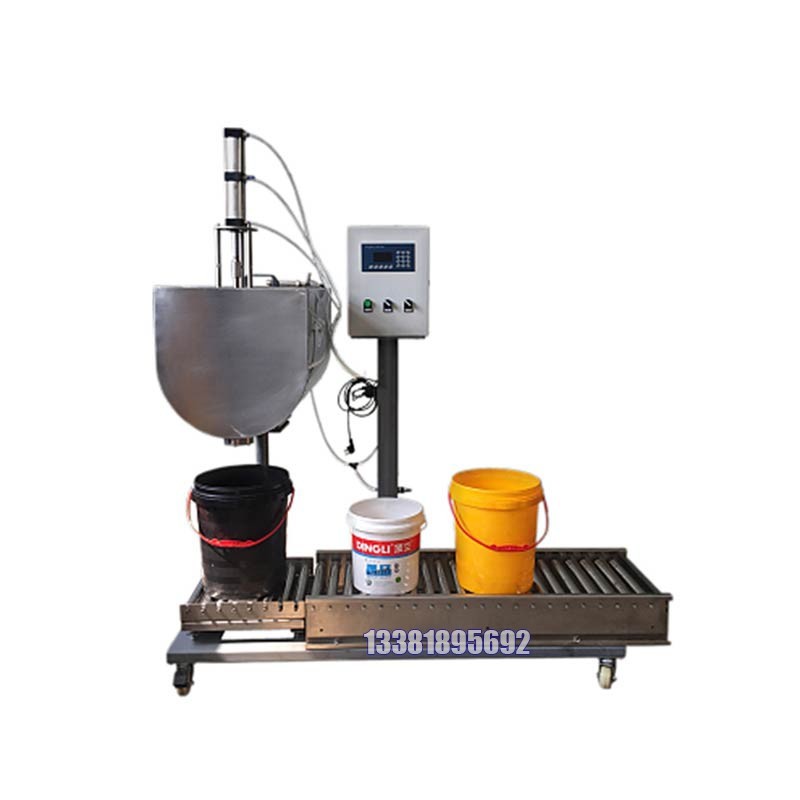 化工灌裝機(jī),200L灌裝機(jī),涂料油漆灌裝機(jī),潤滑油灌裝機(jī)