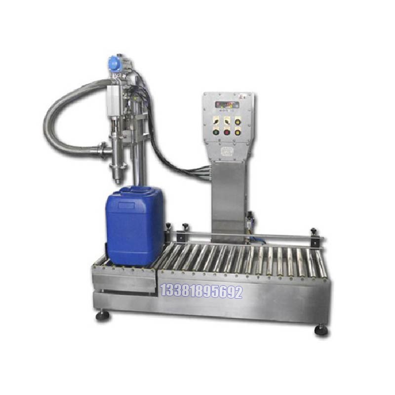 化工灌裝機(jī),200L灌裝機(jī),涂料油漆灌裝機(jī),潤滑油灌裝機(jī) 化工灌裝機(jī),200L灌裝機(jī),涂料油漆灌裝機(jī),潤滑油灌裝機(jī)