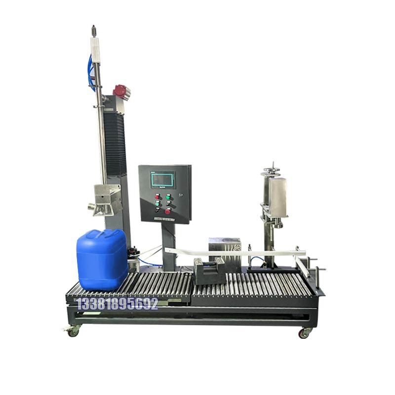 液體灌裝機,稱重灌裝機,定量灌裝機 液體灌裝機,稱重灌裝機,定量灌裝機