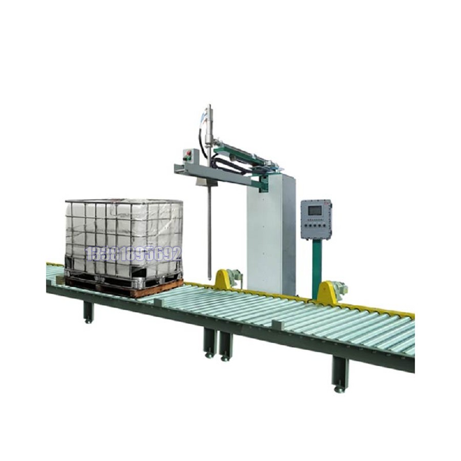 液體灌裝機(jī),稱(chēng)重灌裝機(jī),定量灌裝機(jī)