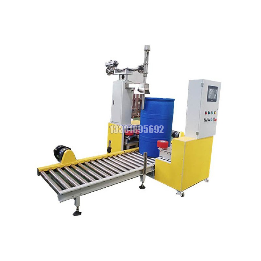 液體灌裝機,稱重灌裝機,定量灌裝機 液體灌裝機,稱重灌裝機,定量灌裝機