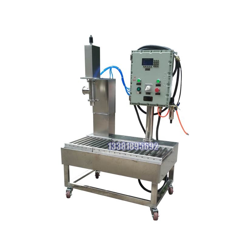 化工灌裝機(jī),200L灌裝機(jī),涂料油漆灌裝機(jī),潤滑油灌裝機(jī) 化工灌裝機(jī),200L灌裝機(jī),涂料油漆灌裝機(jī),潤滑油灌裝機(jī)