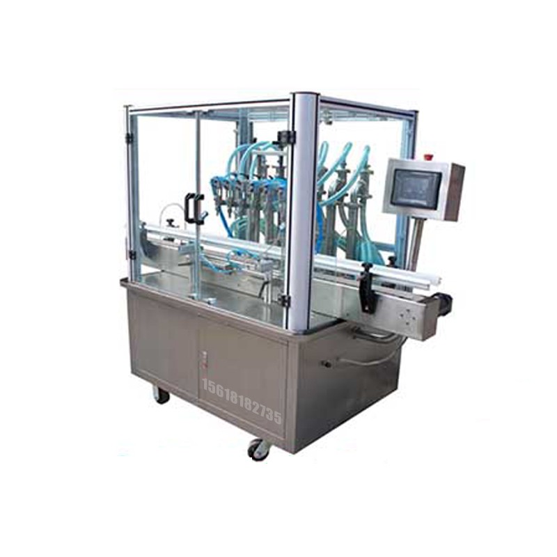 液體灌裝機(jī),稱重灌裝機(jī),定量灌裝機(jī) 液體灌裝機(jī),稱重灌裝機(jī),定量灌裝機(jī)