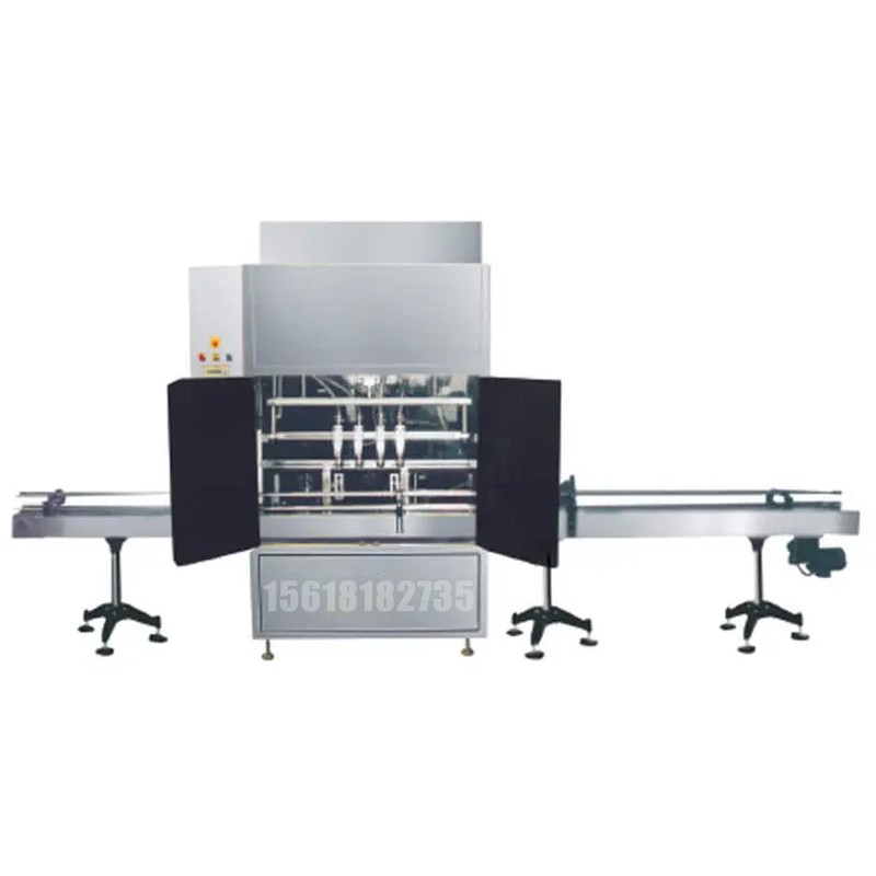 液體灌裝機(jī),稱(chēng)重灌裝機(jī),定量灌裝機(jī)