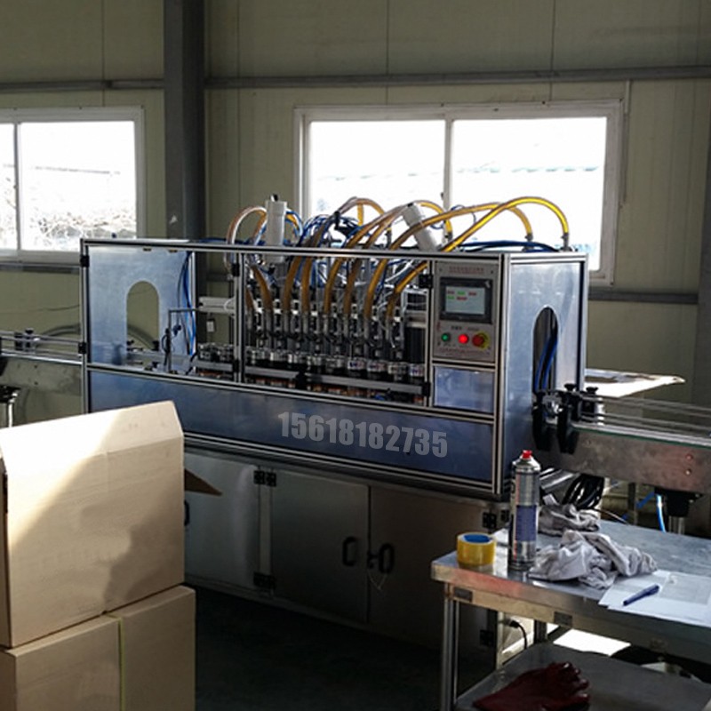 液體灌裝機(jī),稱(chēng)重灌裝機(jī),定量灌裝機(jī)