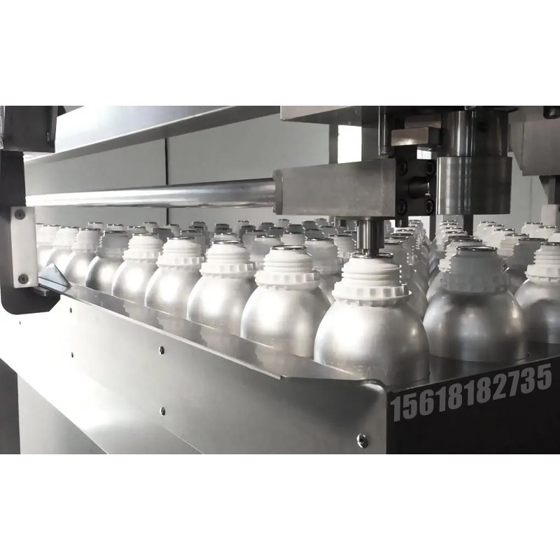 液體灌裝機,稱重灌裝機,定量灌裝機