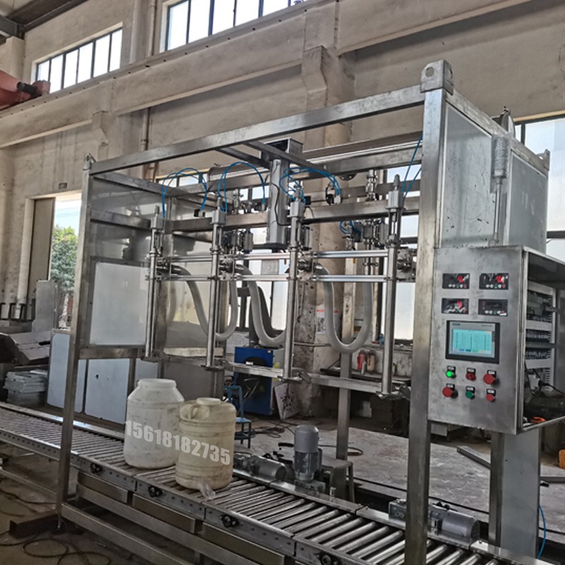 液體灌裝機,稱重灌裝機,定量灌裝機 液體灌裝機,稱重灌裝機,定量灌裝機