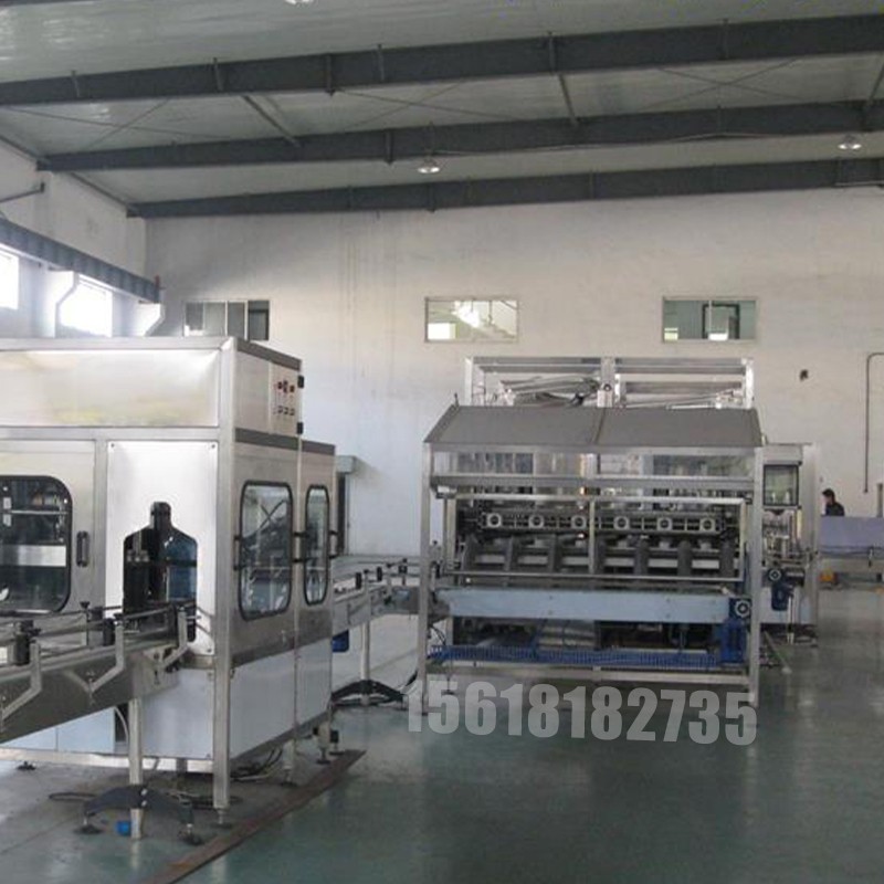 pазливоЧнaЯ мaшинa,Оборудование для налива,фасовки жидких,Автоматическая линия налива