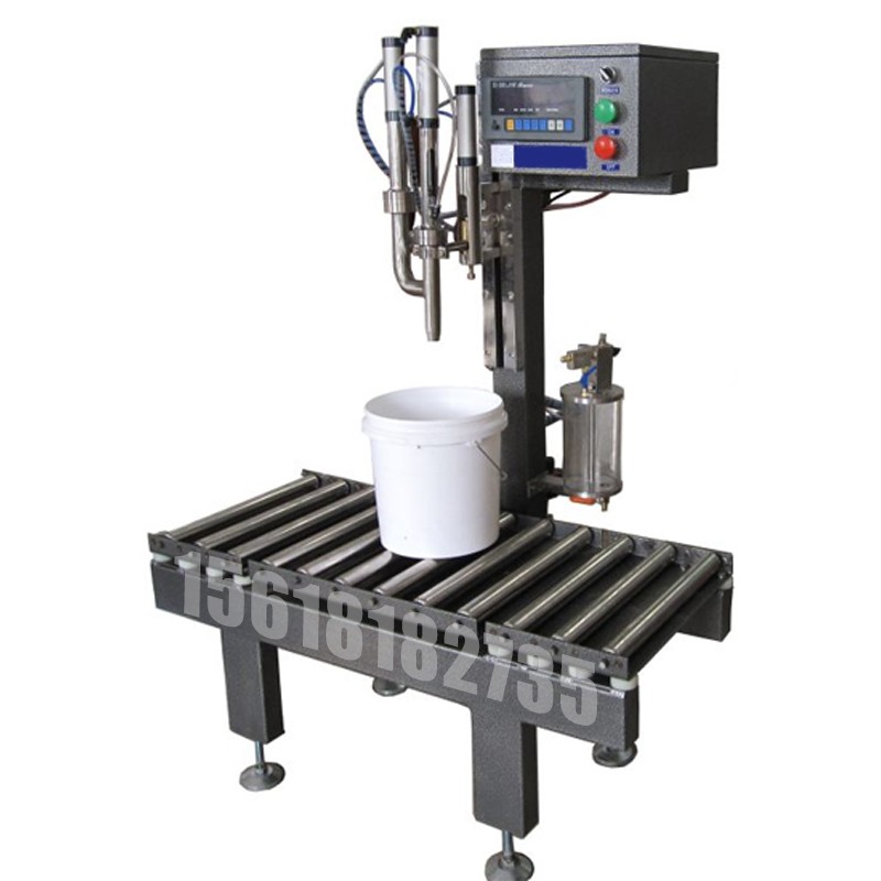 液體灌裝機,稱重灌裝機,定量灌裝機 液體灌裝機,稱重灌裝機,定量灌裝機