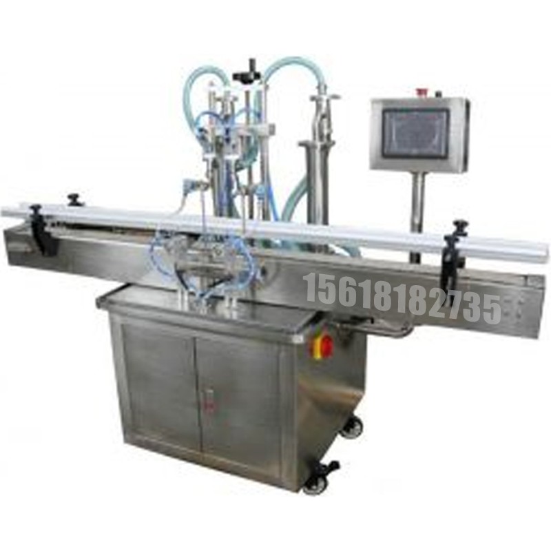 液體灌裝機,稱重灌裝機,定量灌裝機 液體灌裝機,稱重灌裝機,定量灌裝機