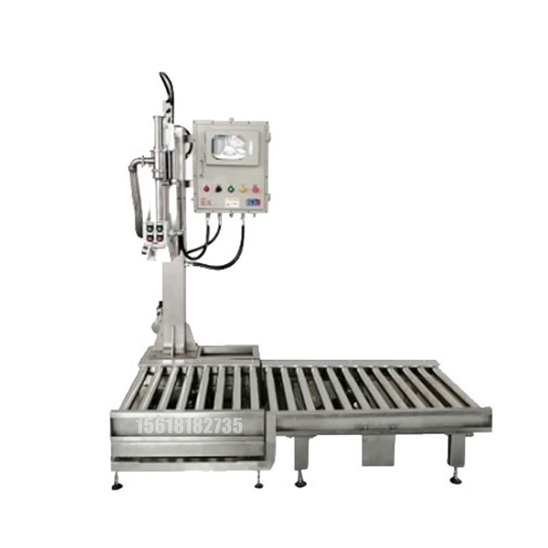 液體灌裝機,稱重灌裝機,定量灌裝機 液體灌裝機,稱重灌裝機,定量灌裝機