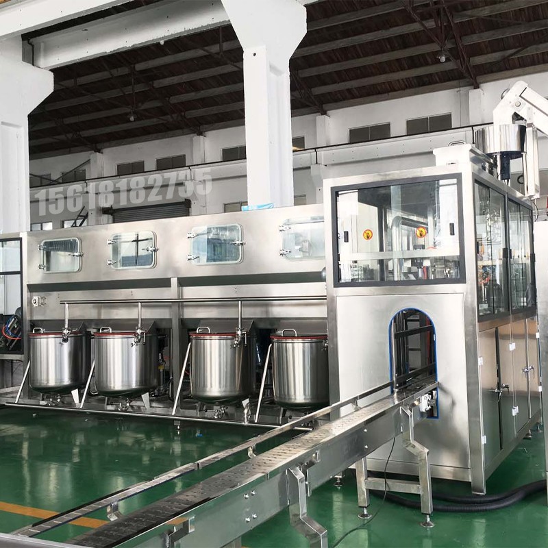 pазливоЧнaЯ мaшинa,Оборудование для налива,фасовки жидких,Автоматическая линия налива